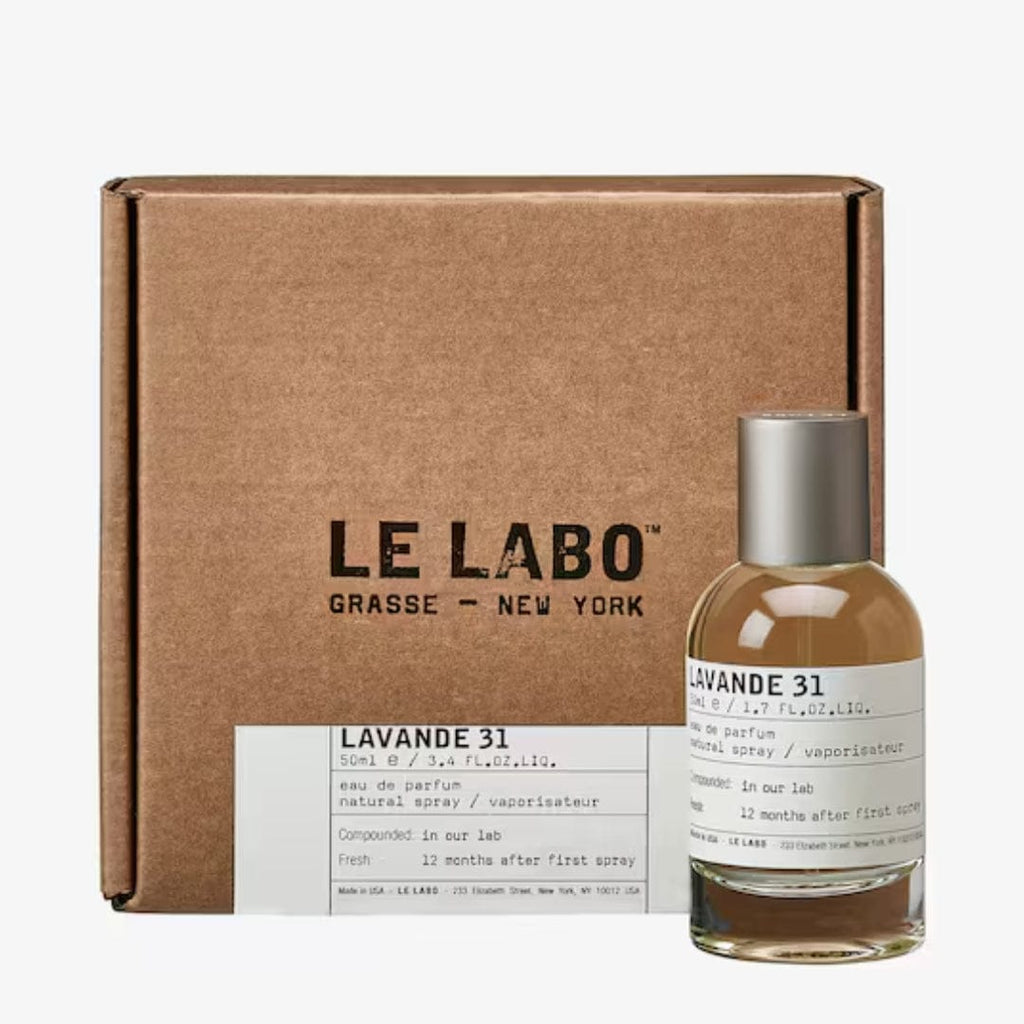 Le Labo Ylang 49 — 2
