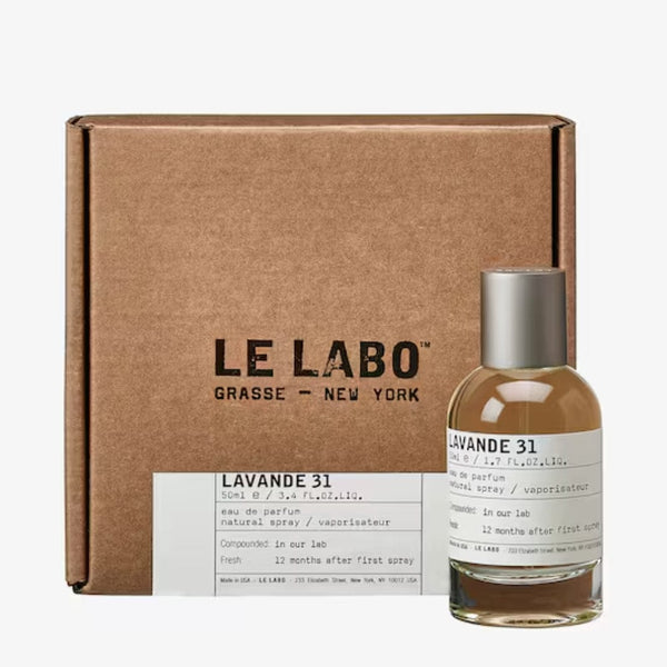 Le Labo Ylang 49 — 2
