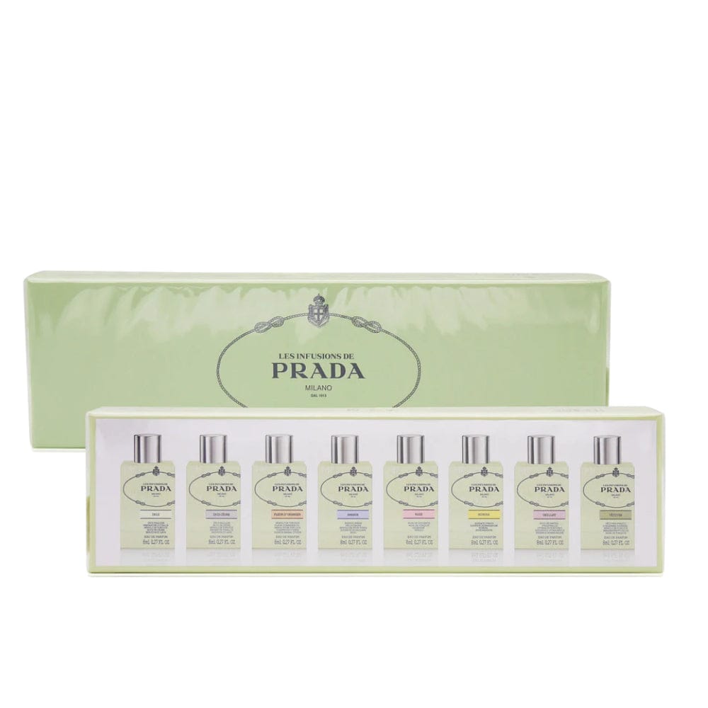 Prada Les Infusions — 1