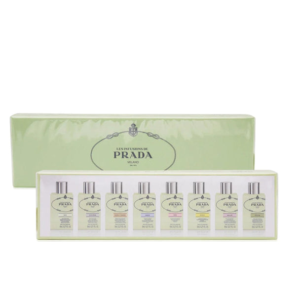 Prada Les Infusions — 1