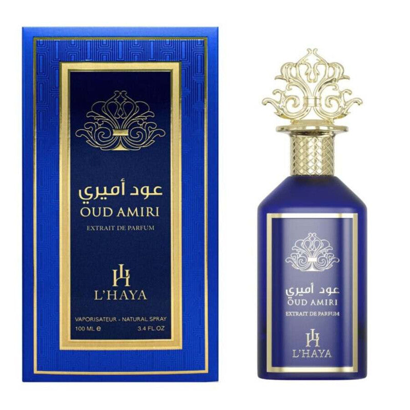 OUD Amiri 3.4oz Unisex EXDP SPRAY — 1