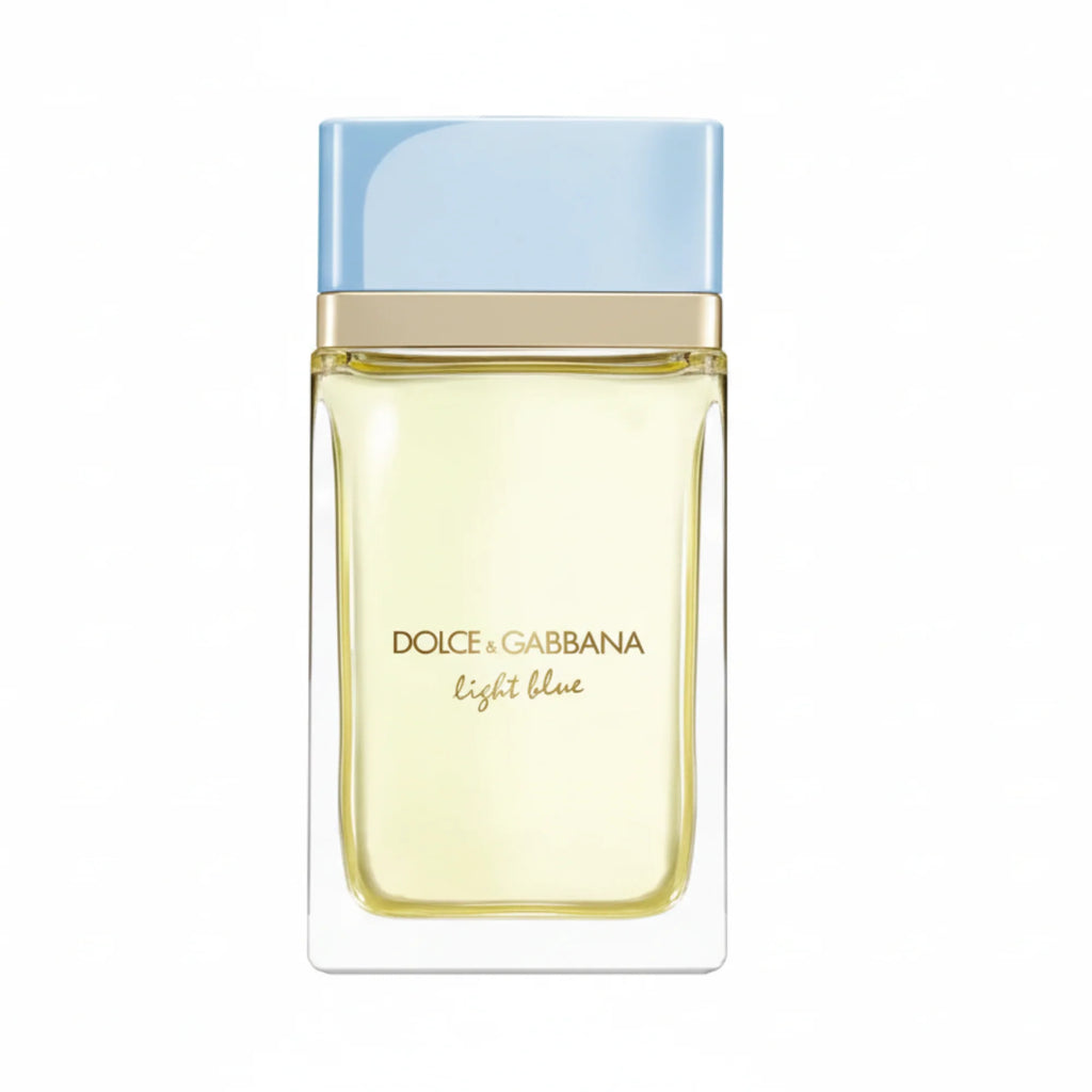 Dolce & Gabbana  Light Blue Eau de Parfum — 1