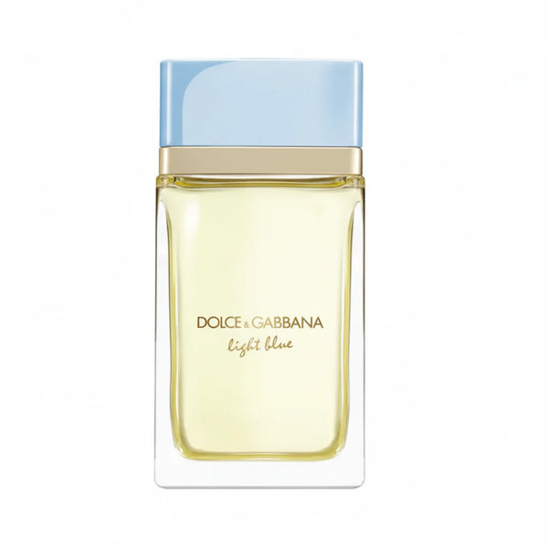 Dolce & Gabbana  Light Blue Eau de Parfum — 1