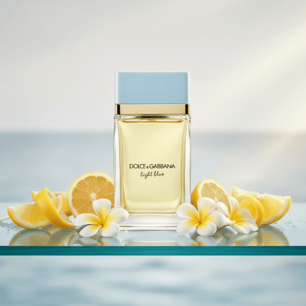 Dolce & Gabbana  Light Blue Eau de Parfum — 2