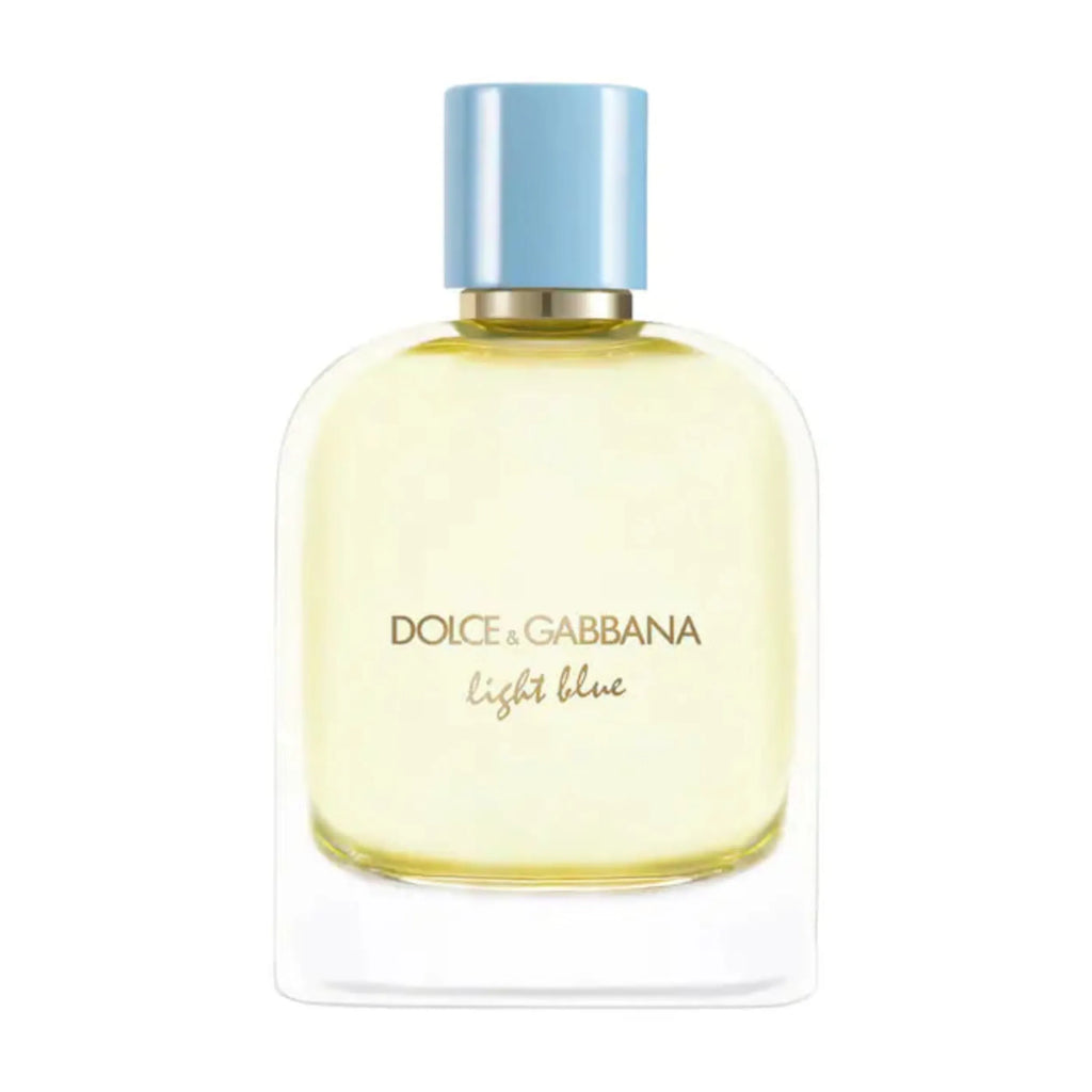 Dolce & Gabbana Light Blue Pour Homme Eau de Parfum — 1