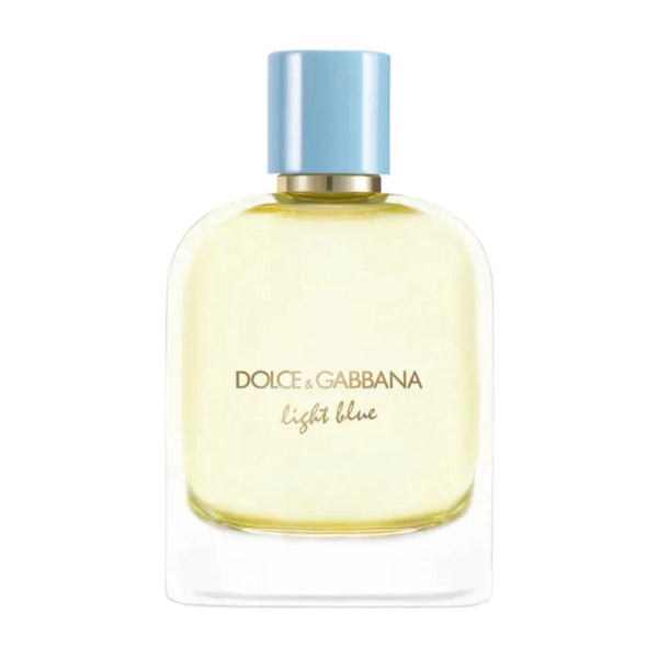 Dolce & Gabbana Light Blue Pour Homme Eau de Parfum — 1