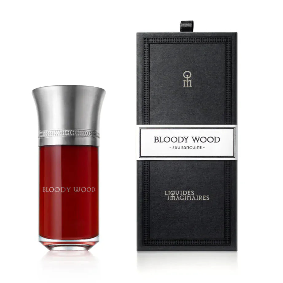 Liquides Imaginaires Bloody Wood — 2