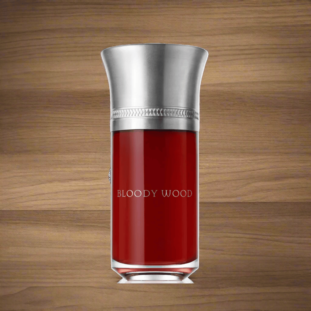 Liquides Imaginaires Bloody Wood — 3