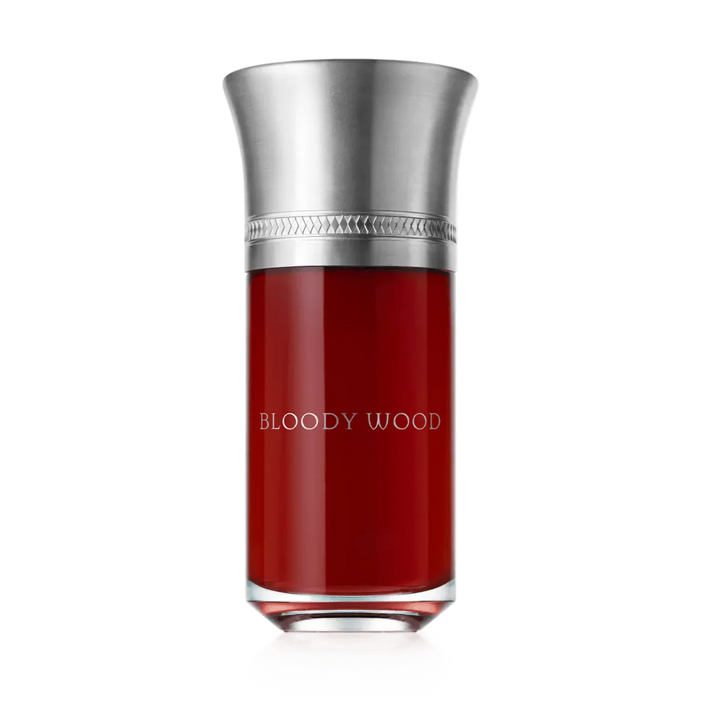 Liquides Imaginaires Bloody Wood — 1