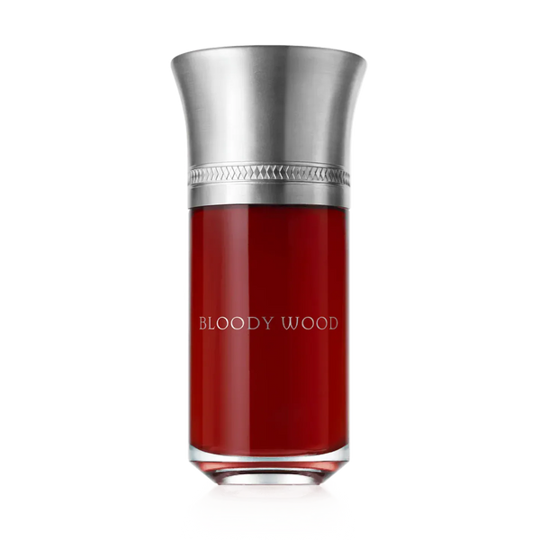 Liquides Imaginaires Bloody Wood — 1