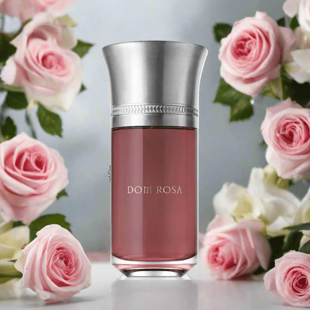 Liquides Imaginaires Dom Rosa — 3