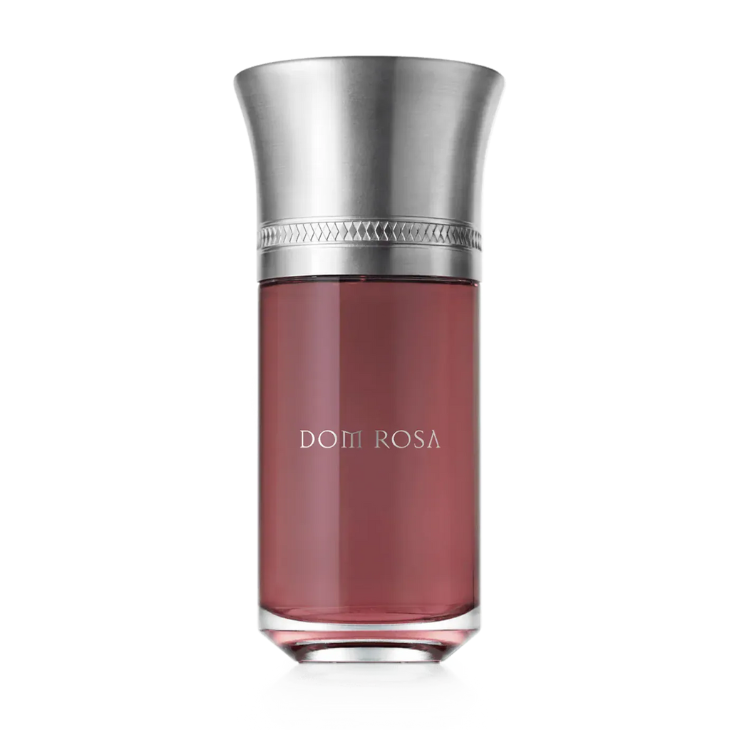 Liquides Imaginaires Dom Rosa — 1
