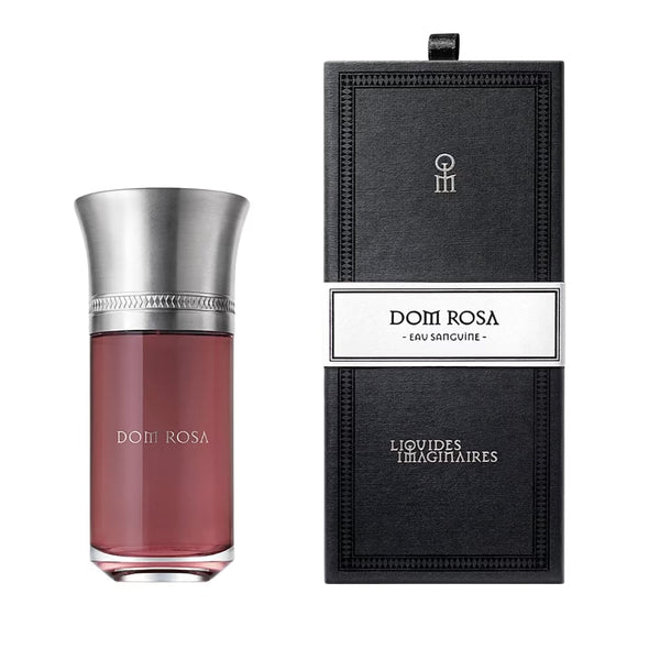 Liquides Imaginaires Dom Rosa — 2