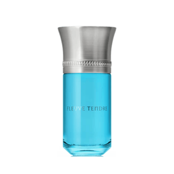 Liquides Imaginaires Fleuve Tendre — 1