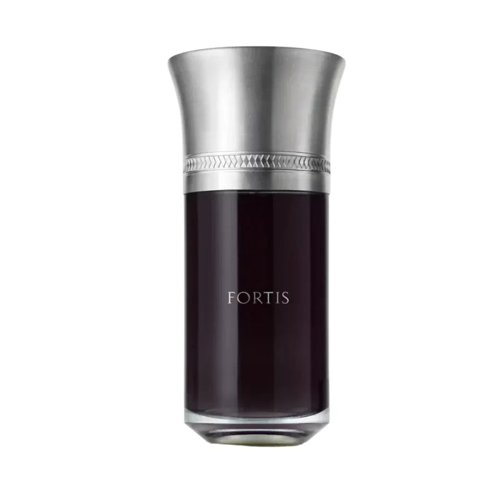 Liquides Imaginaires Fortis — 1