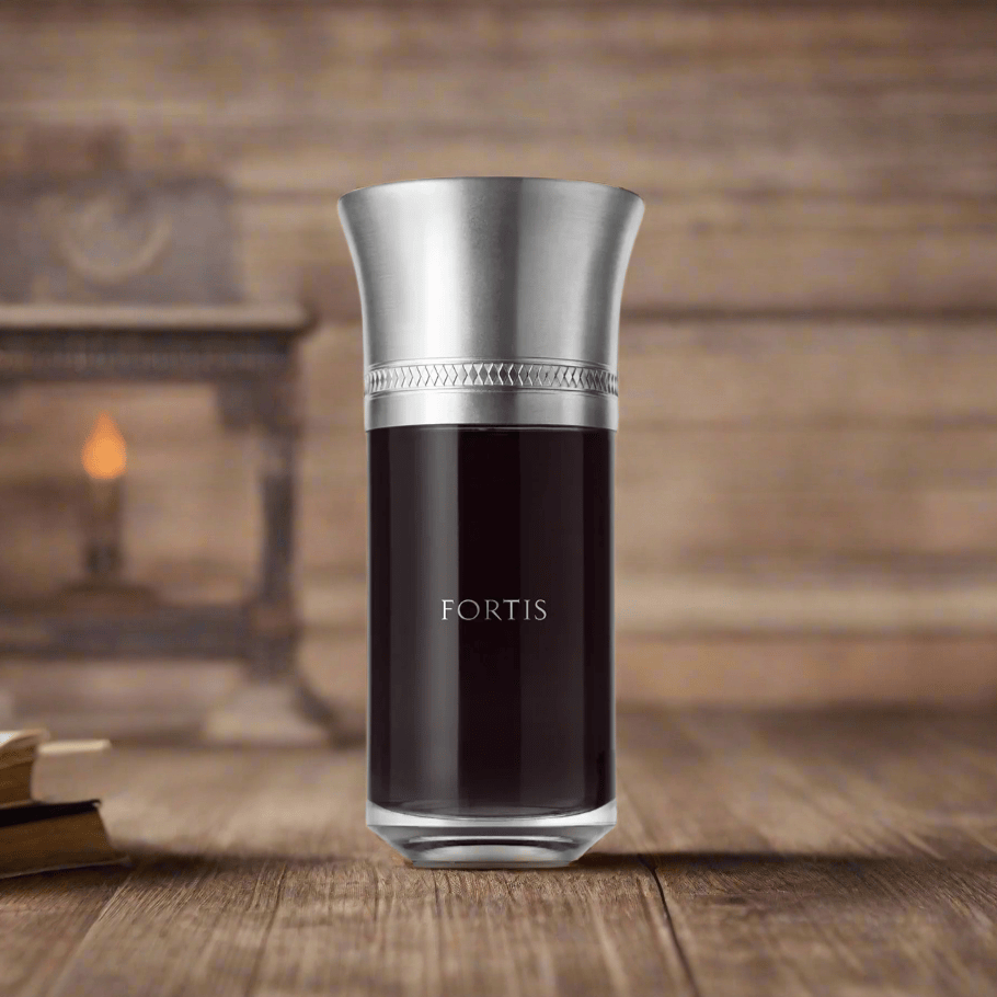Liquides Imaginaires Fortis — 3