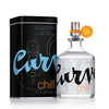 Liz Claiborne Curve Chill for Men Men's Perfume/Cologne For Men Eau de Cologne 4.2 oz Edc — 2