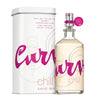 Liz Claiborne Curve Chill Women's Perfume/Cologne For Women Eau de Toilette 3.4 oz Edt — 2