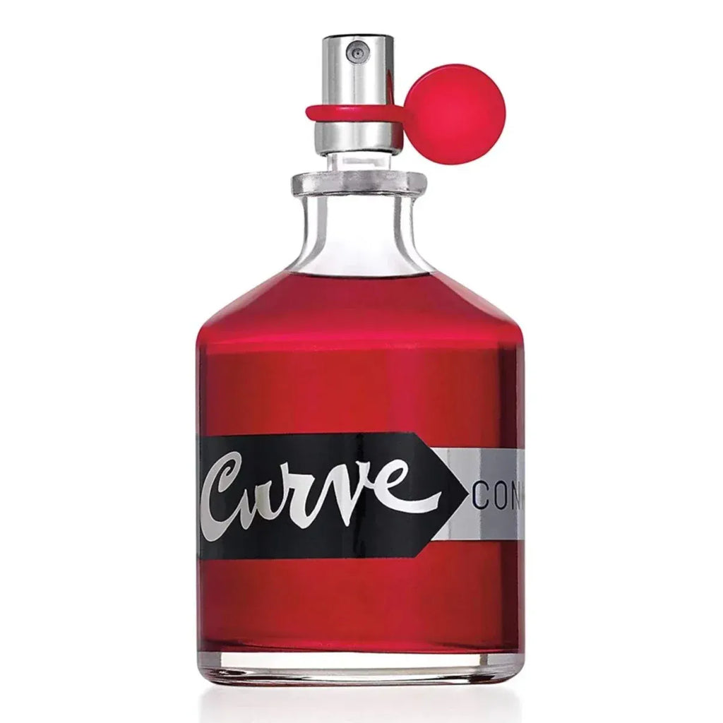 Liz Claiborne Curve Connect for Men Men's Perfume/Cologne For Men Eau de Cologne 4.2 oz Edc — 1