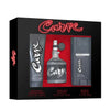 Liz Claiborne Curve Crush for Men Men's Perfume/Cologne For Men Eau de Cologne 4.2 oz / Gift Set 2.5 oz Edc — 3