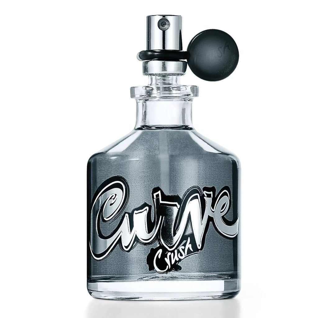 Liz Claiborne Curve Crush for Men Men's Perfume/Cologne For Men Eau de Cologne 4.2 oz / Gift Set 2.5 oz Edc — 1
