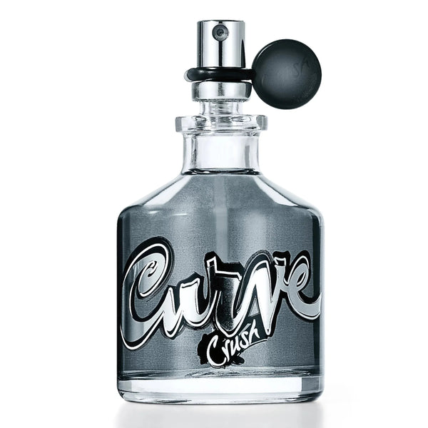 Liz Claiborne Curve Crush for Men Men's Perfume/Cologne For Men Eau de Cologne 4.2 oz / Gift Set 2.5 oz Edc — 1