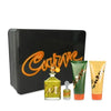 Liz Claiborne Curve for Men Men's Perfume/Cologne For Men Eau de Cologne 4.2 oz / 6.8 oz / Gift Set 4.2 oz Edc — 4