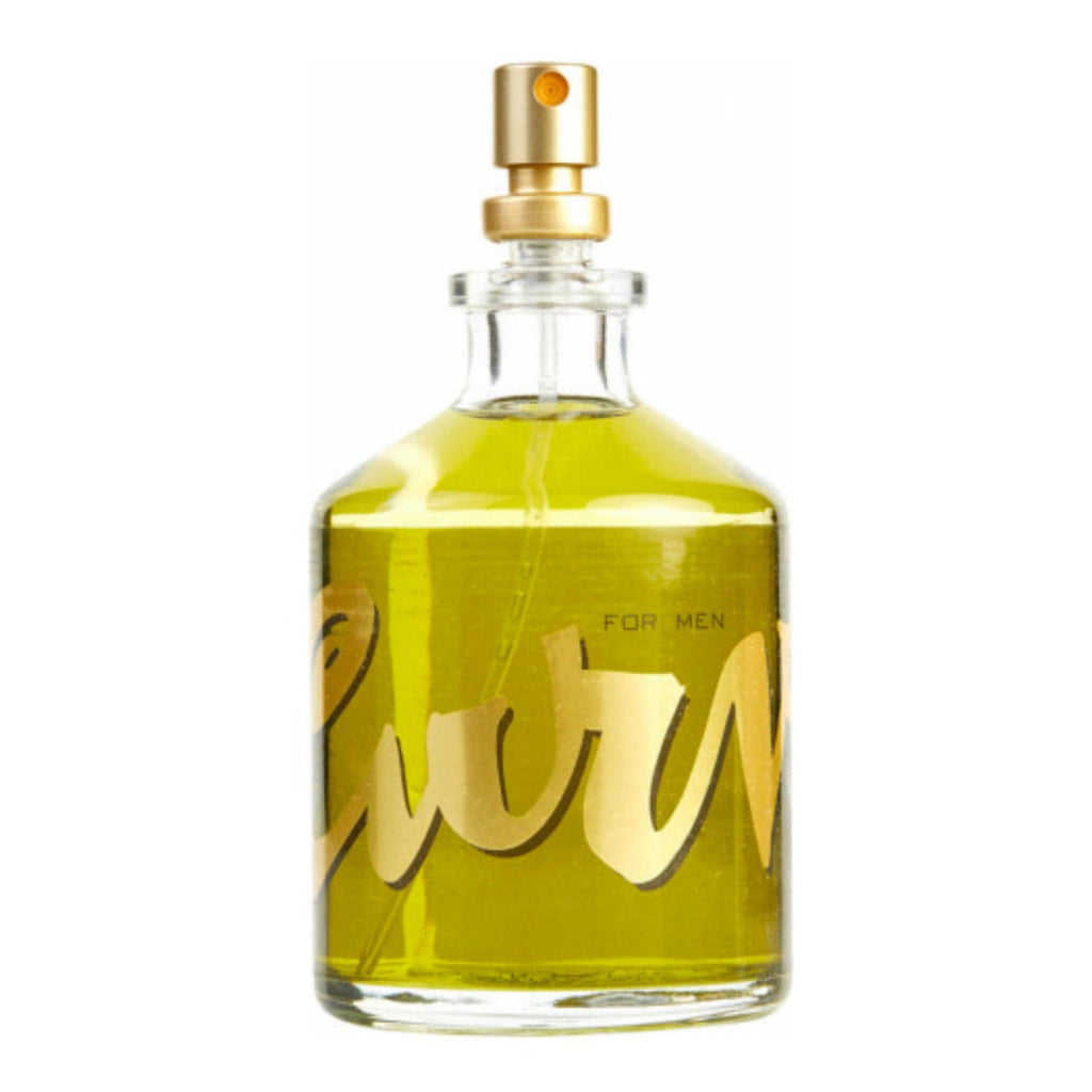 Liz Claiborne Curve for Men Men's Perfume/Cologne For Men Eau de Cologne 4.2 oz / 6.8 oz / Gift Set 4.2 oz Edc — 1