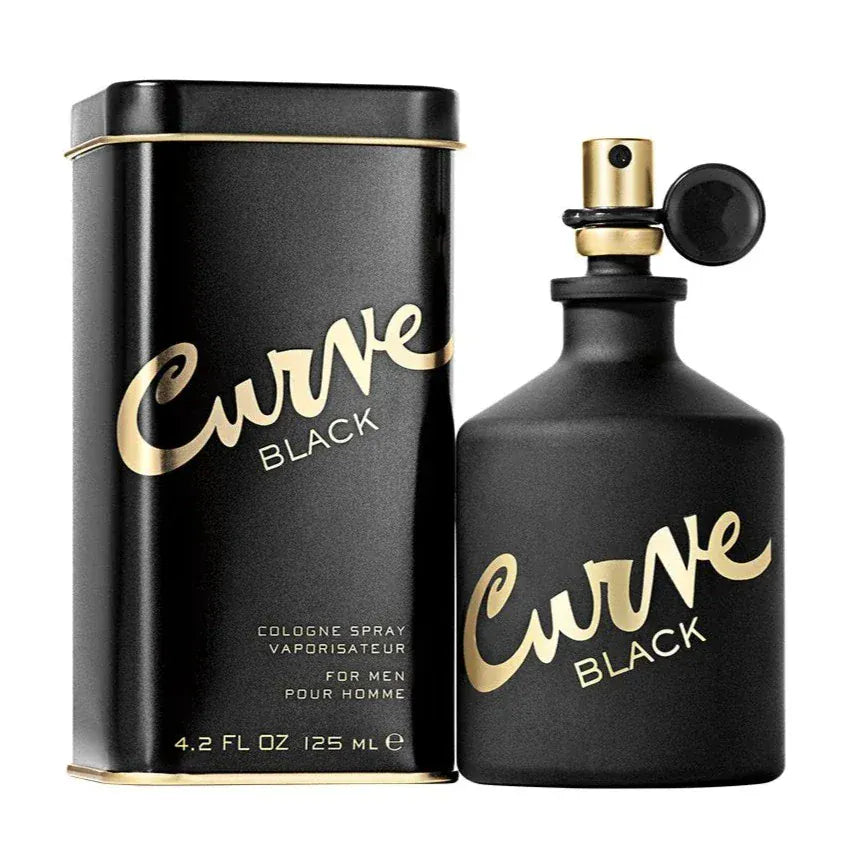 Liz Claiborne Curve for Men Men's Perfume/Cologne For Men Eau de Cologne 4.2 oz / Gift Set 4.2 oz Edt — 2