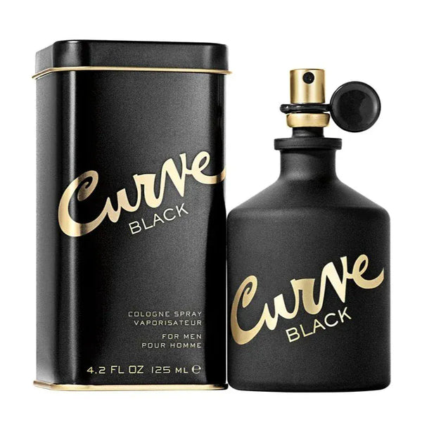 Liz Claiborne Curve for Men Men's Perfume/Cologne For Men Eau de Cologne 4.2 oz / Gift Set 4.2 oz Edt — 2