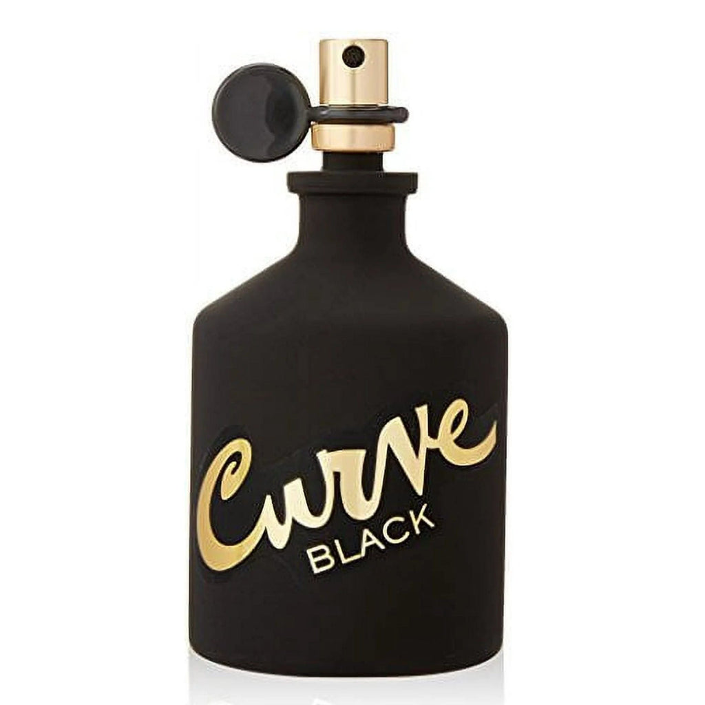 Liz Claiborne Curve for Men Men's Perfume/Cologne For Men Eau de Cologne 4.2 oz / Gift Set 4.2 oz Edt — 1