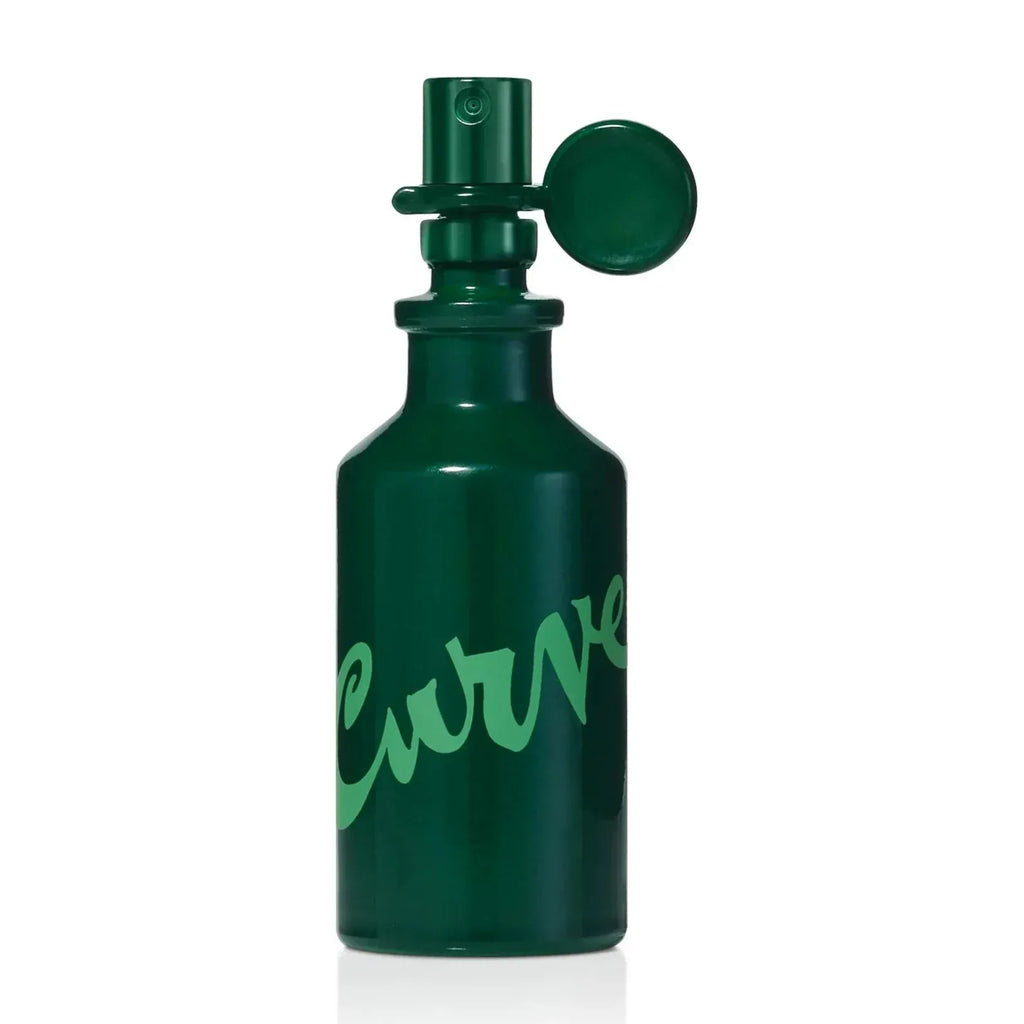 Liz Claiborne Curve Forest Woods Men's Perfume/Cologne For Men Eau de Cologne 4.2 oz Edc — 1