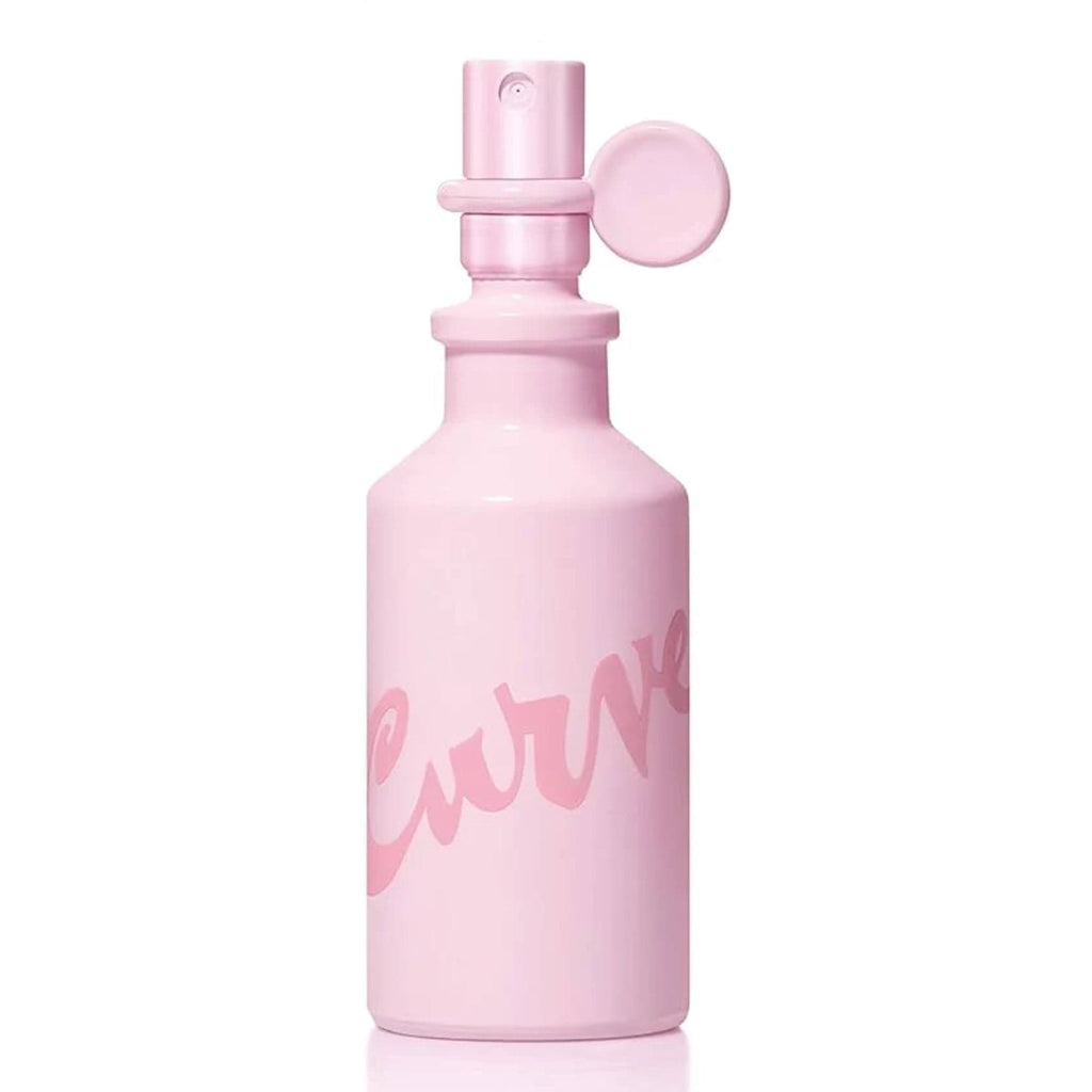 Liz Claiborne Curve Pink Blossom Women's Perfume/Cologne For Women Eau de Toilette 3.4 oz Edt — 1
