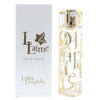 Lolita Lempicka Elle L'Aime Perfume For Women Eau De Toilette Spray 2.7 Oz — 2