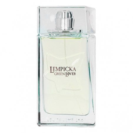 Lolita Lempicka Green Lover Cologne For Men Eau De Toilette Spray 3.4 Oz — 1