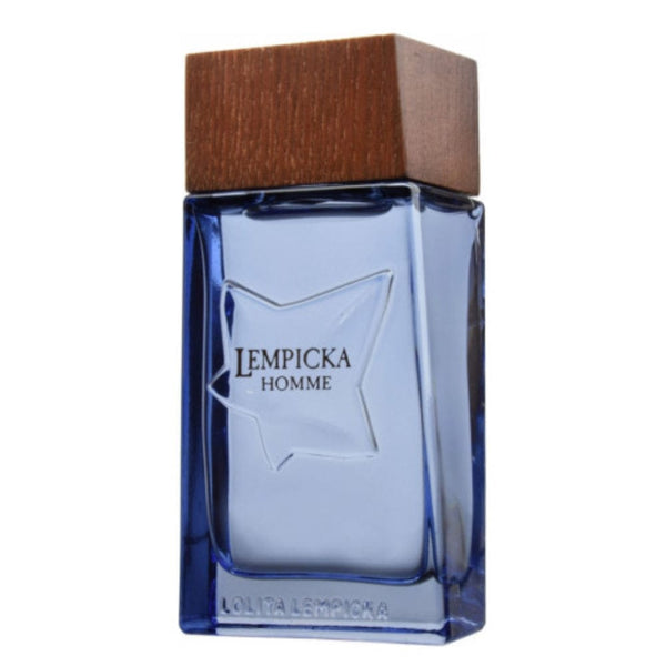 Lolita Lempicka Lempicka Homme For Men/Cologne For Men Eau de Toilette 3.4 oz / Gift Set 3.4 oz Edt — 1