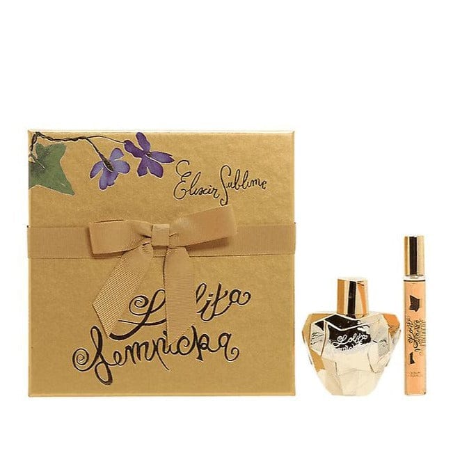 Lolita Lempicka Lolita Lempicka Elixir Sublime Gift Set Perfume For Women Eau De Parfum Spray 1.7 Oz — 1