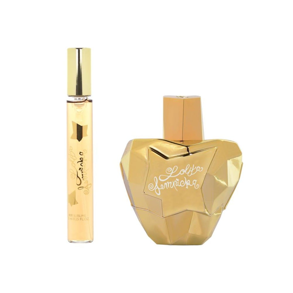 Lolita Lempicka Lolita Lempicka Elixir Sublime Gift Set Perfume For Women Eau De Parfum Spray 1.7 Oz — 2