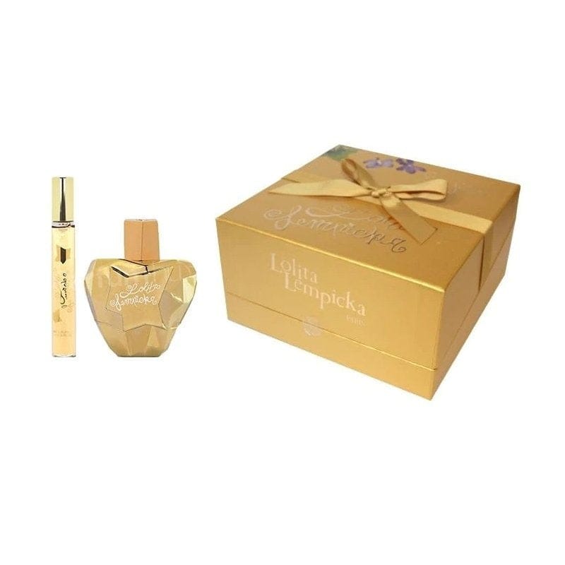 Lolita Lempicka Lolita Lempicka Elixir Sublime Gift Set Perfume For Women Eau De Parfum Spray 1.7 Oz — 3