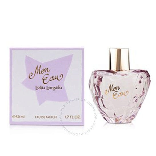 Lolita Lempicka Mon Eau For Women Perfume/Cologne For Women Eau de Parfum 1.7 Oz Edp — 2
