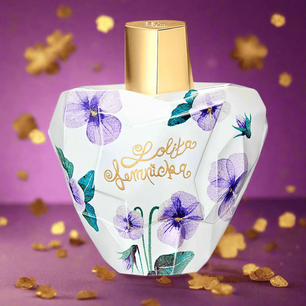 Lolita Lempicka Mon Premier Parfum Edition Limitee Women's Perfume/Cologne For Women Eau de Parfum 3.4 oz Edp — 3
