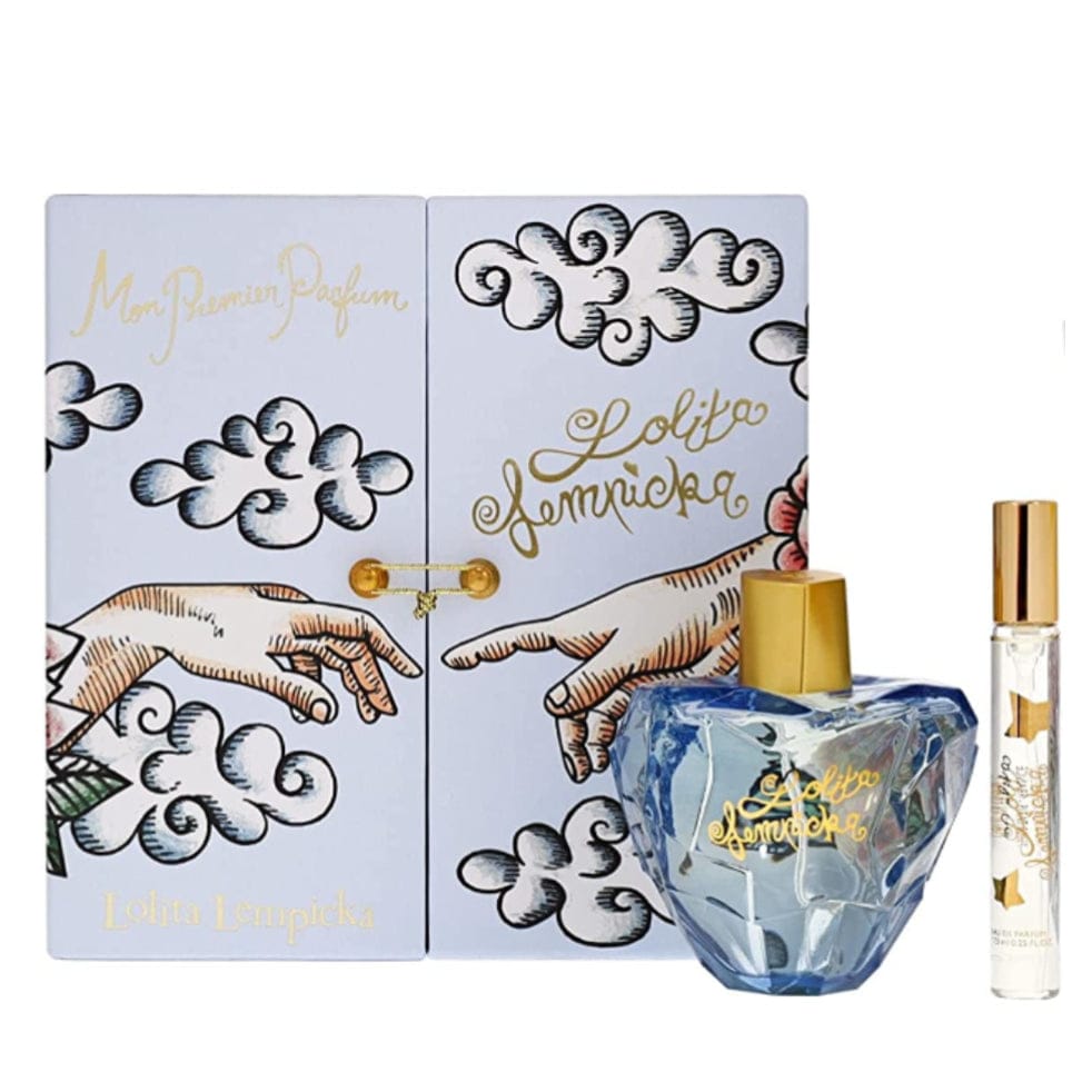 Lolita Lempicka Original Perfume For Women Eau De Parfum 3.3oz / Gift Set 3.4 oz Edp — 4