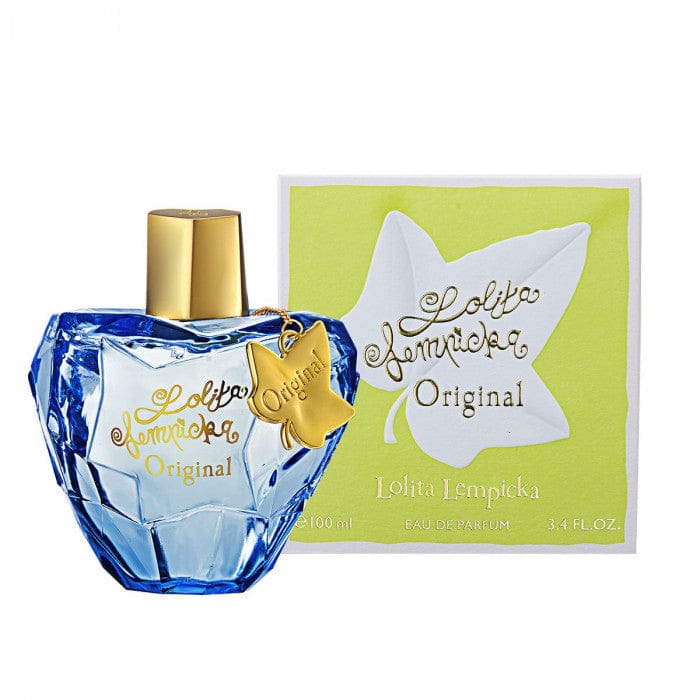 Lolita Lempicka Original Perfume For Women Eau De Parfum 3.3oz / Gift Set 3.4 oz Edp — 2