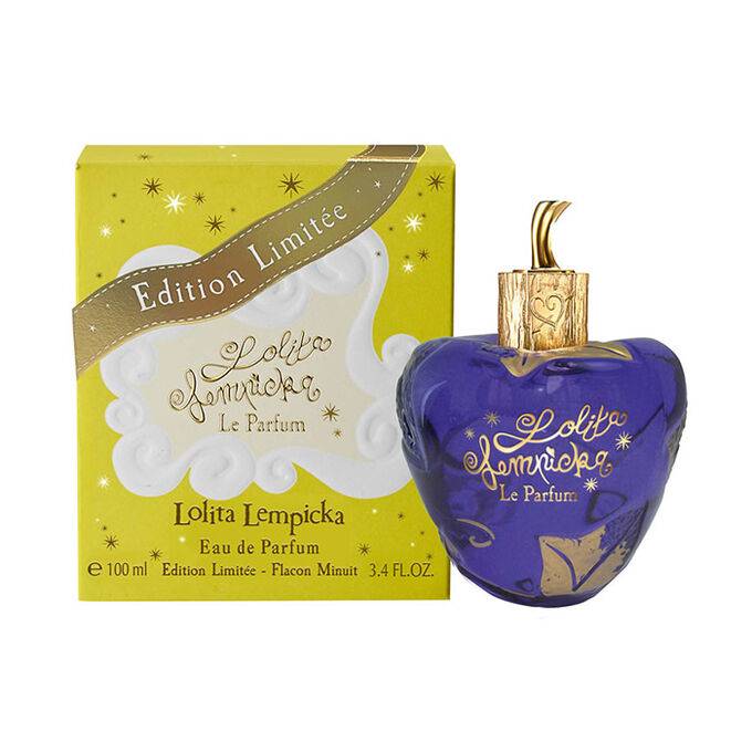 Lolita Lempicka Perfume For Women Eau De Parfum 1.7 oz / 3.4 oz / Gift Set 3.4 oz / 3.4 oz 20th / 3.4 oz Ltd. Edp — 5
