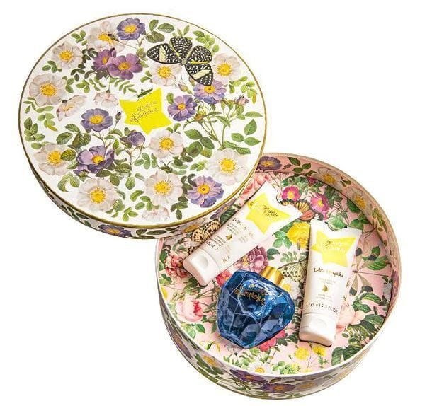 Lolita Lempicka Perfume For Women Eau De Parfum 1.7 oz / 3.4 oz / Gift Set 3.4 oz / 3.4 oz 20th / 3.4 oz Ltd. Edp — 4