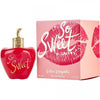 Lolita Lempicka So Sweet Perfume For Women Eau De Parfum Spray 2.7 Oz — 2