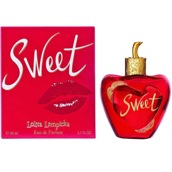 Lolita Lempicka Sweet¬†For Women/Cologne For Women Eau de Parfum 1.7 oz / 2.7 oz / 3.4 oz Edp — 2