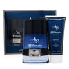 Lomani AB Spirit Millionaire Dark Fusion¬†Men's Perfume/Cologne For Men Eau de Parfum 3.3 oz / Gift Set 3.3 oz Edp — 3