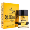 Lomani AB Spirit Millionaire¬†Men's Perfume/Cologne For Men Eau de Toilette 3.3 oz/ 6.6 oz / Gift Set 3.3 oz Edt — 2