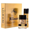 Lomani AB Spirit Millionaire¬†Men's Perfume/Cologne For Men Eau de Toilette 3.3 oz/ 6.6 oz / Gift Set 3.3 oz Edt — 3